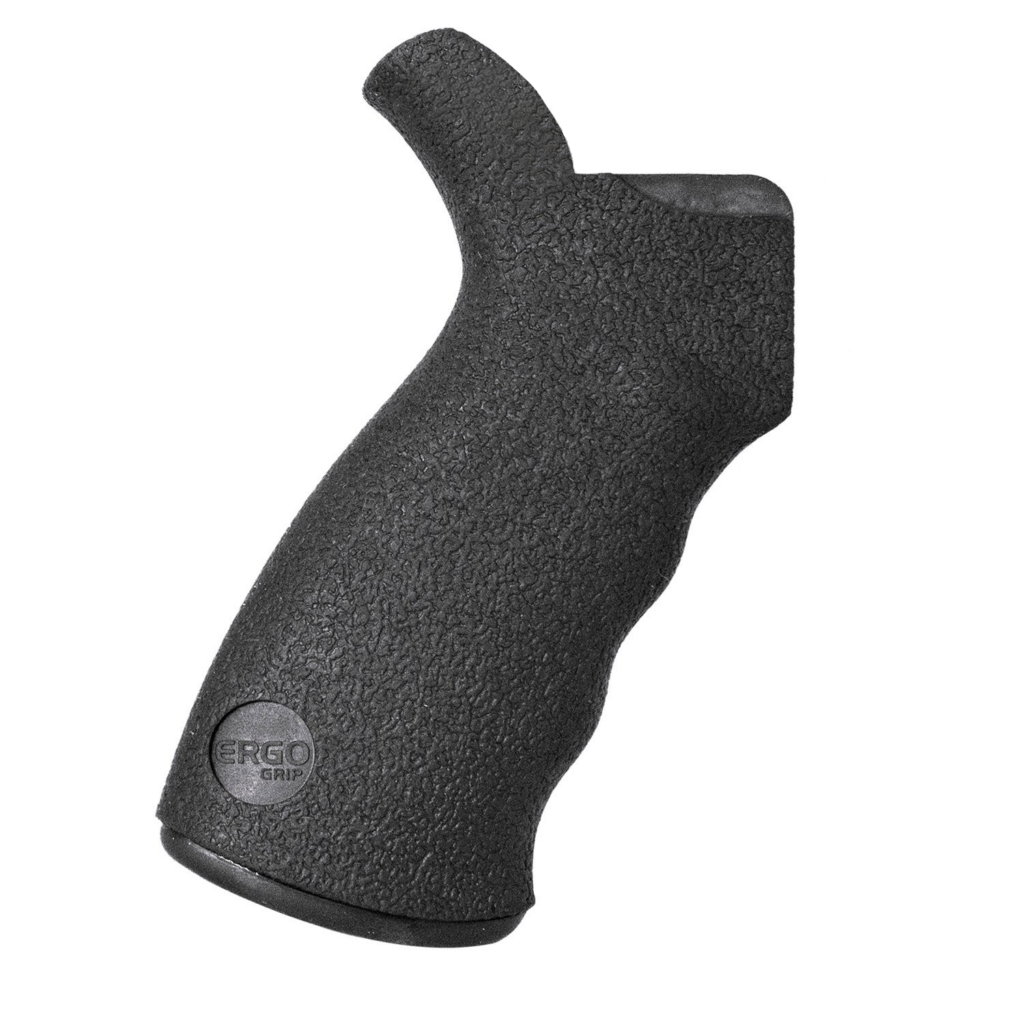 ERGO Grips ORIGINAL ERGO GRIP AT (AGGRESSIVE TEXTURE) – SUREGRIP® (Dark Earth)