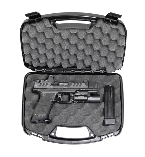 MTM Case-Gard MTM Pistol Handgun Case