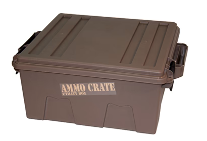 MTM Case-Gard ACR8-72 – Ammo Crate Utility Box