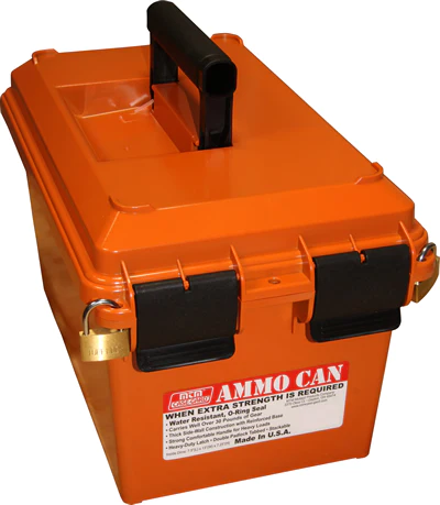 MTM Case-Gard AC35 – Ammo Can